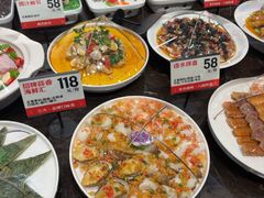 -兴仙饭店·闽味海鲜(马尾总店)
