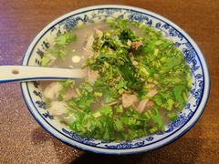 -老三羊汤(西大街店)