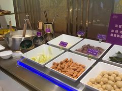 -堂会(白云店)