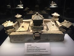 -荆州博物馆