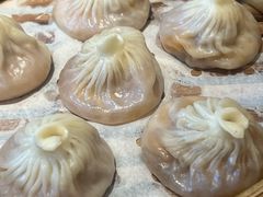 -诚铭记·虾仁汤包·成都小吃(融创店)