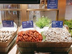 -星伦多自助料理(永旺店)