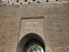-鸡鸣驿古城