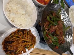 -乡村基·川味现炒大王(熙悦天街店)