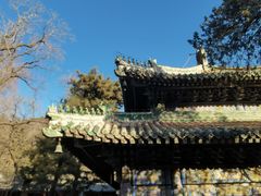 -潭柘寺景区