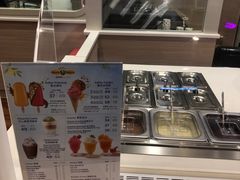 -野人先生Gelato(上海长宁龙之梦店)