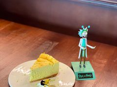 -上古咖啡ShadowCafe&Reastaurant(哈尔滨中央大街店)