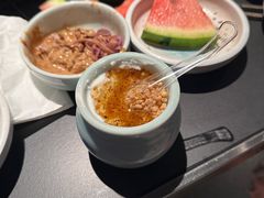 -额尔敦传统涮(公园西路店)