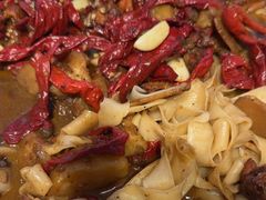 -金柱大盘鸡(和田二街店)