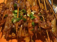 -全牛匠·乐山跷脚牛肉(新中关店)