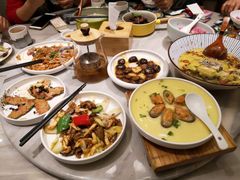 -岭南真味·匠心粤菜(K11店)