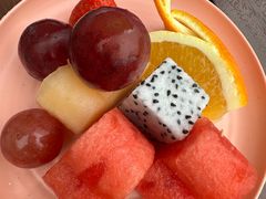 -三亚亚龙湾瑞吉酒店·铭轩中餐厅Mingxuan·海南菜·粤菜