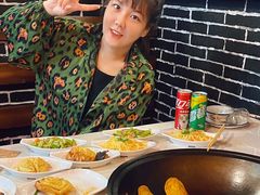 -江湖水乡铁锅炖魚(周庄嘉园店)