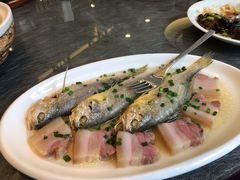 -南京东郊国宾馆