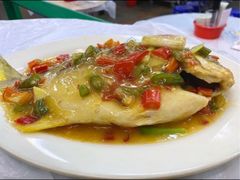 -陈根记大牌档