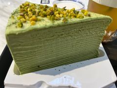 -丹礼糖甜品