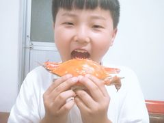 -晓伟海鲜家常菜