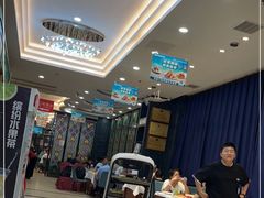 -申阿婆·上海菜·小海鲜(国展店)