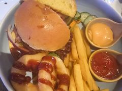 -bluefrog蓝蛙(石家庄欢乐汇店)