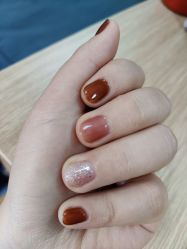 -Beauty nail伊佳靓丽美甲美睫