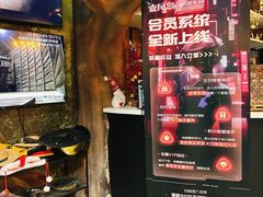 -暴风岛沉浸式体验馆(百联世纪店)