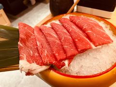 -温野菜涮涮锅(曲江大悦城店)