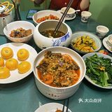 我给李雪琴当长沙人脉｜好看又好吃的精致湘菜来咯女孩聚会必备