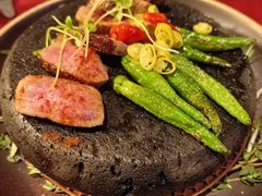 -BROWNSTONE布朗石西班牙餐厅(富城店)