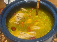 -鸿运楼·舌尖上的徽菜