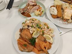 -宜家·瑞典风味餐厅(北京西红门店)