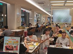 -豪客来牛排(中华城店)