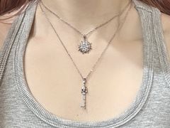 -梵薇Joker.V银饰工作室