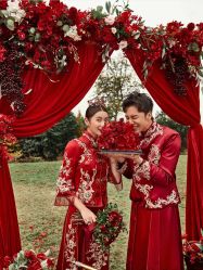 -女王风尚STUDIO·轻奢化定制