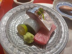 -鮨青(恒基名人购物中心店)