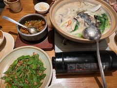 -芳草地度假酒店·野炉中餐厅