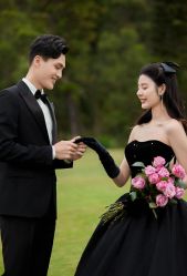 -女王风尚STUDIO·轻奢化定制