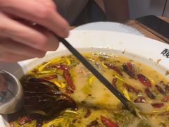 -太二酸菜鱼(正大广场店)
