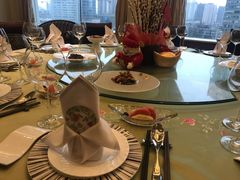 -锦江宾馆-花园餐厅