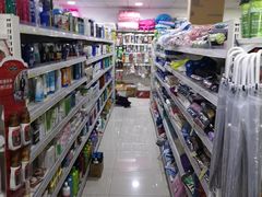 -世纪联华超市(江城店)