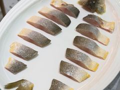 -青花椒花椒鱼(合生汇店)