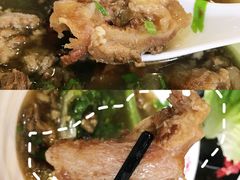 -陈记顺和潮汕鲜牛肉火锅(棠德南路店)