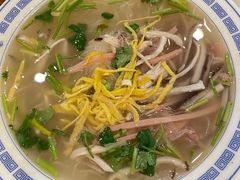 -老雒阳面馆·水席·洛阳菜(王城路店)