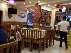 大堂-鹤乡东北菜(崮山路店)