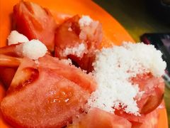 -二子海鲜大排档(太阳城店)