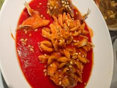 -眉州东坡(龙湖店)