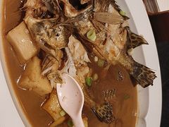 -羡餐厅·杭帮菜·淳菜(千岛湖自由洲际殿店)
