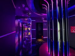 -星聚会KTV(中关村领展购物广场店)