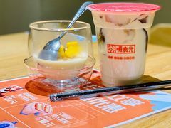 -暖食光·台式家庭餐厅·生日主题店(万达店)
