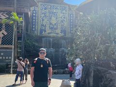 -海南槟榔谷黎苗文化旅游区
