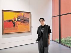 -大芬美术馆